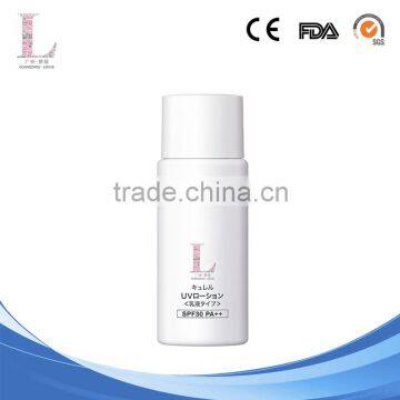 High Quality OEM/ODM Chinese Skin Care Factory Supply Private Label Best Snail Sunblock Cream