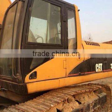 325C 325B 325D 330D 330B 330C 320D 320B 320C 336D Cat Second Hand Excavators Selling photo-2