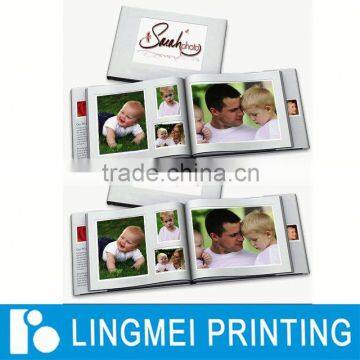 Factory direct price cheap color booklet printing