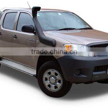 cold air intakes systems for off road vehicles Toyota hilux 25 series