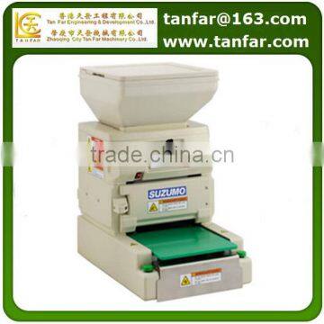 SUZUMO SVR-NYA (Sushi Rice Sheet Making Machine)