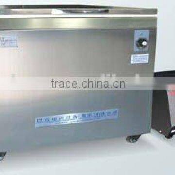 BK-4800 radiator washing machine for workshop