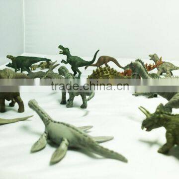 2013 Hot Sale PVC Dinosaur Toy.Toys for Play