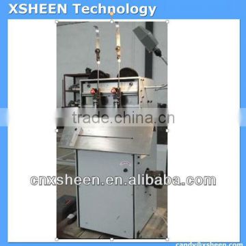 53 saddle stitching machine