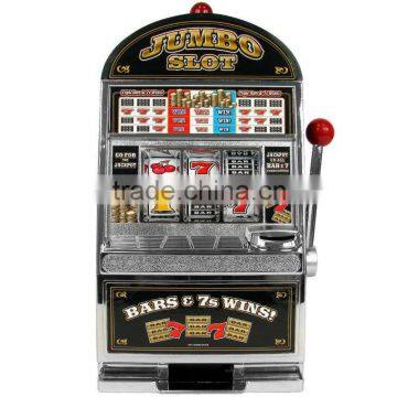 Coin Operated Casino Machine photo-2