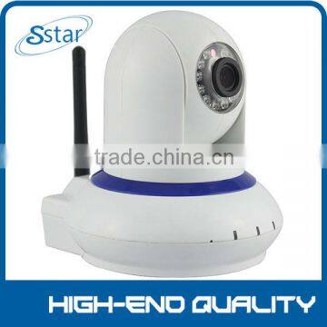 2014 the hotest product Sensor CMOS 1 mega pixels ip camera with prices HD264