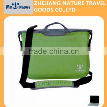 2015 Fashion 100% waterproof laptop bags