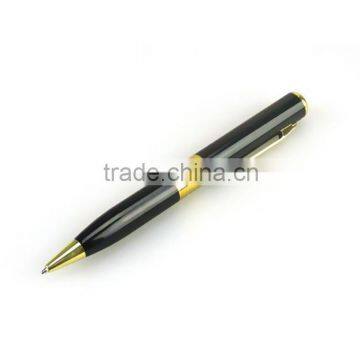 HD Hidden Camera Pen , Video Record Pen , Camera Pen photo-2