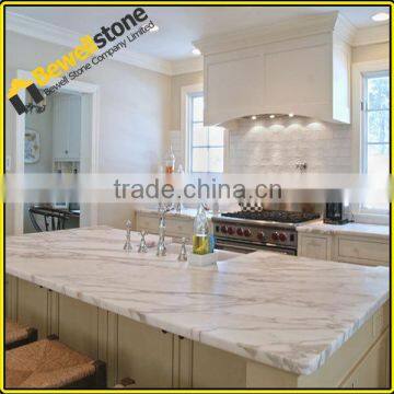 How to installation of the marble kitchen countertop