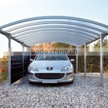 XINHAI Grade A plastic sheet greenhouse cover/ polycarbonate shelter/ policarbonate sheet car garage shelter