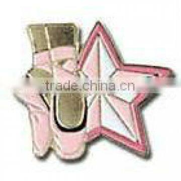 Dance Pin
