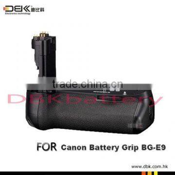 NEW BATTERY Camera battery Grip BG-E9 For Canon EOS 60D