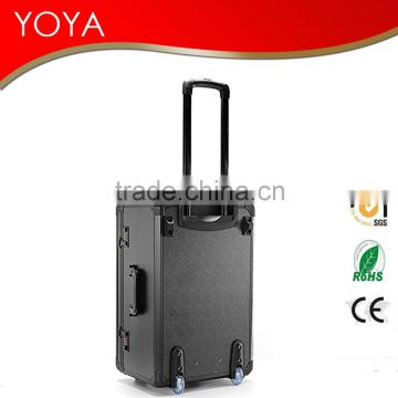 Aluminum Trolley Case for DJI Phantom 4 RC Quadcopter