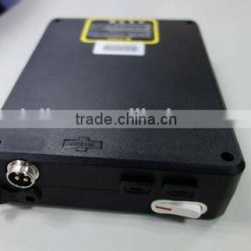36V5.2AH E-bike Lithium Battery Pack 18650 (Small Box) With Two USB ports In Domestic Cell
