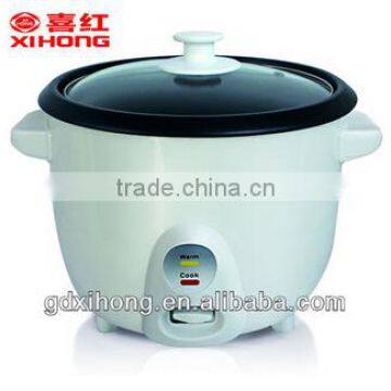 hometown electric drum rice cooker