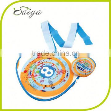 2014 new arrive promotional pet flying disc