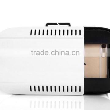 Cardboard VR BOX 3D Glasses photo-4