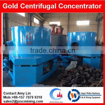 fine gold mining equipment alluival gold centrifugal concentrator