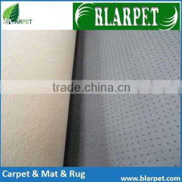 OEM Cheapest Economic Needle Punched Carpet Mat photo-2