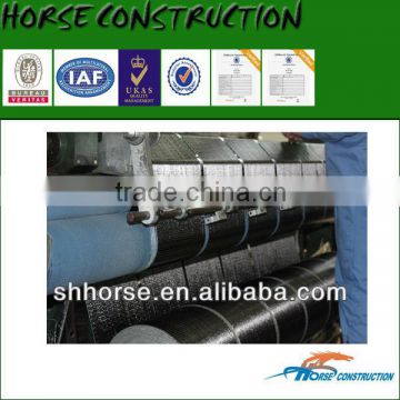 Horse 644g carbon fiber fabric cloth for reinforcement