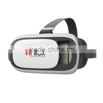 3D VR Glasses With Remote VR Box 2.0 Version photo-2