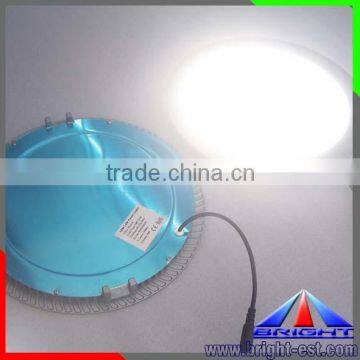 Aluminum Ceiling Panels,Led Panel Lights Round 170mm and 225mm