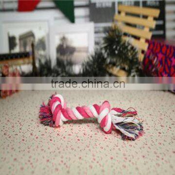 dog rope toy