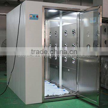 high quality pharmaceutical clean room Double shower room                        
                                                Quality Choice