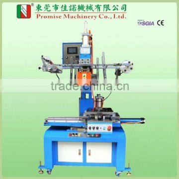 Model JN-HT400PF PLC-control Heat Transfer Printing Machine