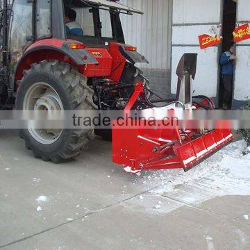 Tractor Pto Driven Snow Plow Snow Blade Machine photo-4