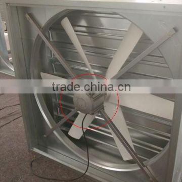 direct drive ventilation fan poultry farming fan