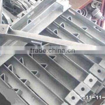 Hot Dip Galvanized Crossarm photo-3