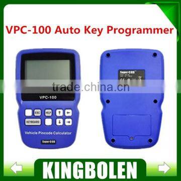 2015 Newest Car key pin code reader VPC-100 Auto Key Programmer Tool