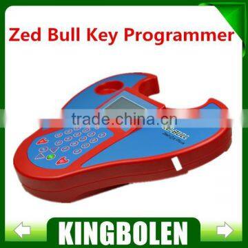 zed bull auto key programmer zed-bull obd 2 transponder zed bull