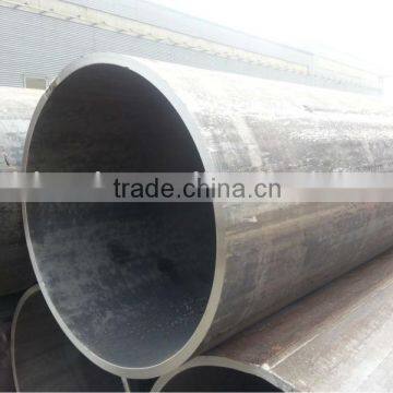Large Diameter S355 API 5LGRB LSAW Steel Tubing photo-6