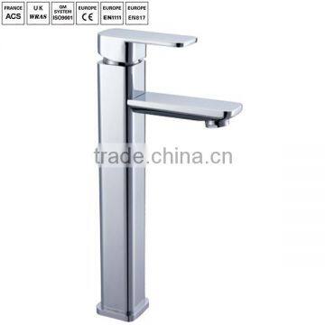 Gun shape save water basin faucet mixer taps MK26404