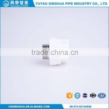 Full Size Water Supply plumber fittings , plumber fittings , ppr pipe fitting