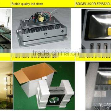 UL CUL 277v 150w Led Floodlight photo-3