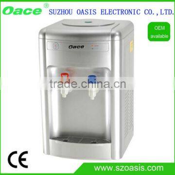 New Bottle Top Table Water Dispenser 16T-P