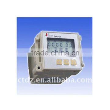 VJ-6 Voltage phase sequence Relay