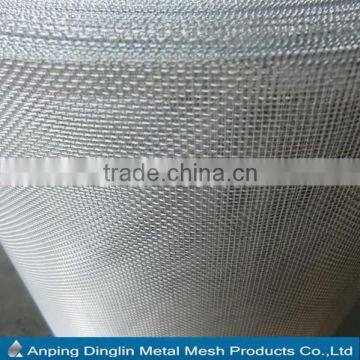 anping dinglin aluminum alloy wire mesh