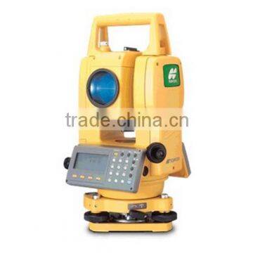 Special Topcon Total Station GTS 252 2 Second Topcon Total Station