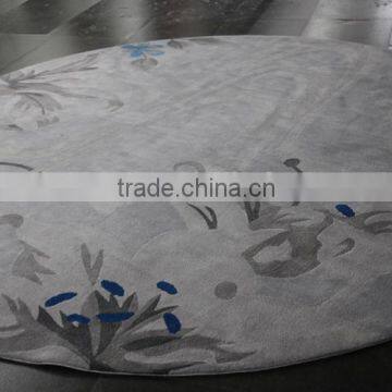 Attractive And Durable Best Sell Banquet Hall Carpet And Rugs YB-A037 photo-2