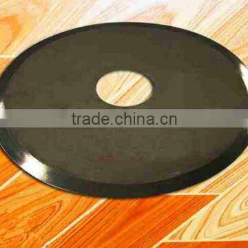 Black Color Stainless Steel for Paper Machine Cutting 4 Inch Circular Circular Saw Blade