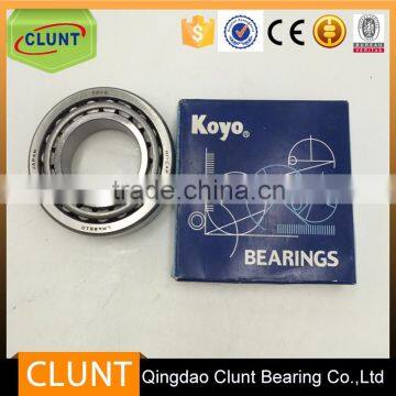 Best Price KOYO Tapered Roller Bearing HM89443/HM89410 photo-5