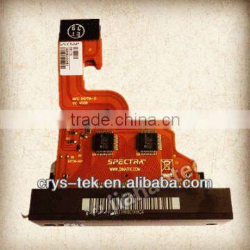 original high performance Spectra nova printhead JA256-80 AAA