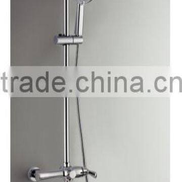 2014 Good quality and competitive price shower set