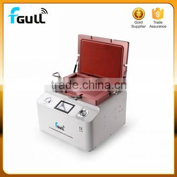 High Efficent Replace Machine LCD Digitizer Screen Panel Glass Outer Lens For Samsung Galaxy S6 Edge Plus 5.7 Inch photo-3