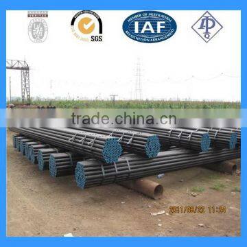 Good quality hotsell welded 434 carbon steel pipe