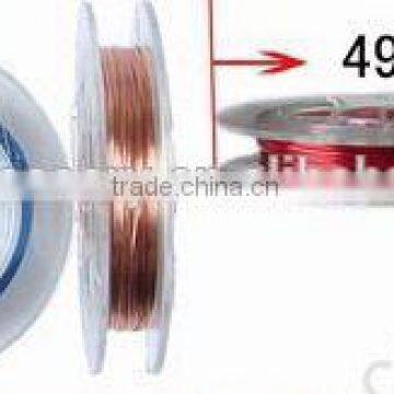 wholesale red copper wire